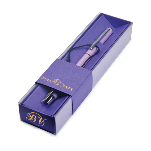 Ручка шар поворот BV Palermo коробка 20-0250/102 сирен в сирен короб