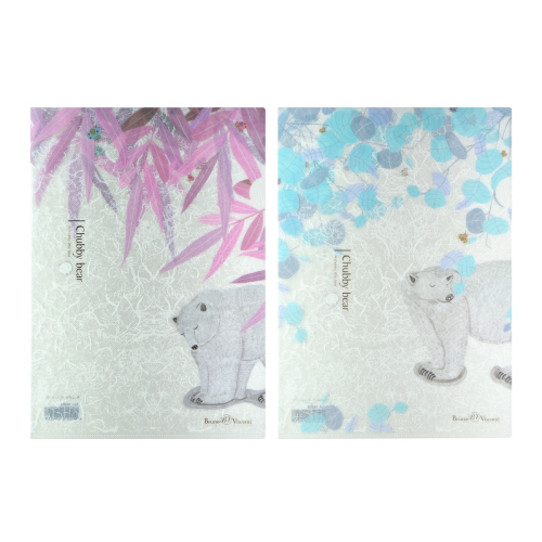 Уголок А4 рис Альт 14-038 Белая Медведица (Р?)