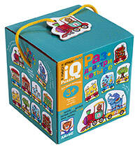 Для самых маленьких. 3+ Раз, два, три, четыре.