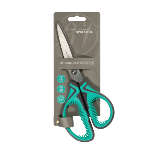 Ножницы 21см BV 60-0052 Profycut c защитным чехлом