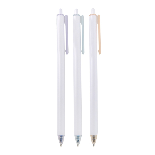 Ручка гел авто черн 0.18мм BV 20-0399 Primavera