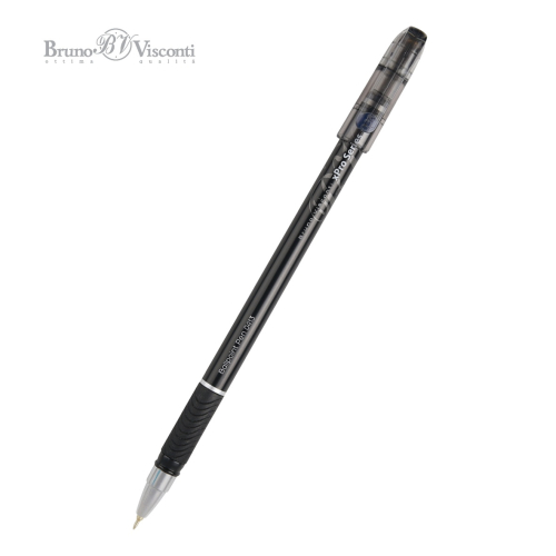 Ручка шар BV Xpro 20-0413 0,5мм син