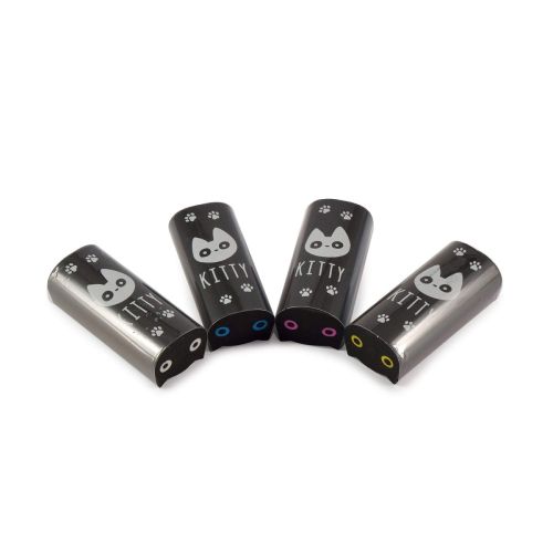 Ластик BV 42-0017 Happy Graphix Cats