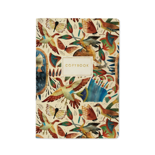 Тетрадь А5 40л Египет 7-40-123 Bruno Visconti