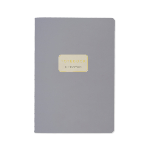 Тетрадь А5 40л однот Monocolor Лавандовый Моранди 7-40-1366/01 BV