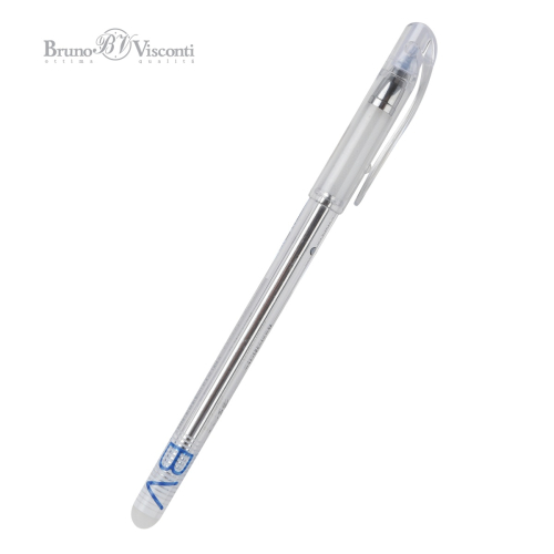 Ручка пиши-стирай однот BV DeleteWrite Basic 20-0322/01 0,5мм син