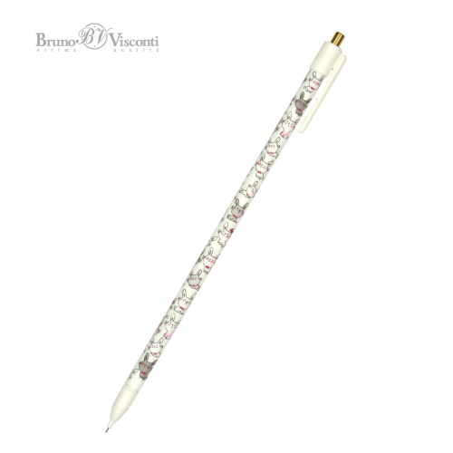 Карандаш мех рис 0,5мм BV MagicGraphix 21-0044/07 Зайчики