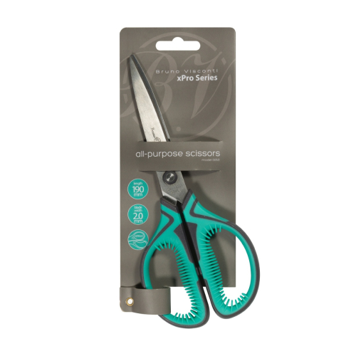 Ножницы 19см BV 60-0053 Profycut c защитным чехлом