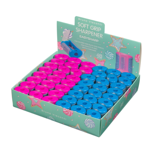 Точилка 1отв BV 35-0020 Easysharp Механизмы