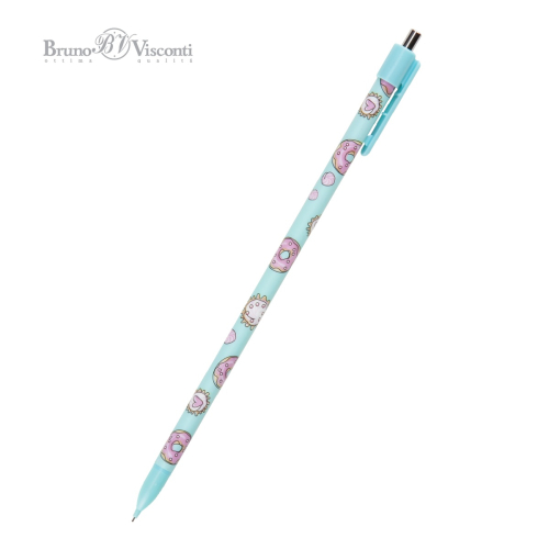 Карандаш мех рис 0,5мм BV MagicGraphix 21-0044/10 Сладкое настроение Пончики