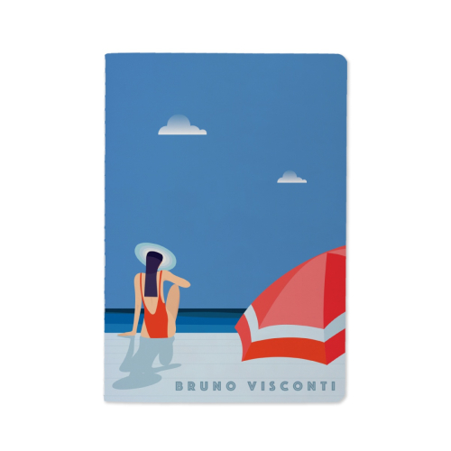 Тетрадь А5 40л Отпуск 7-40-001/42 BV (М?)