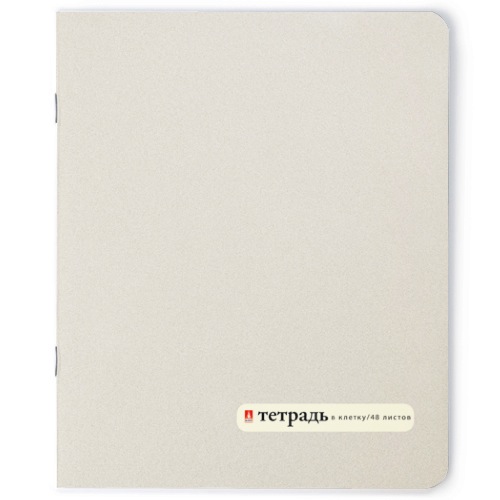 Тетрадь 48л однот Жемчужная 7-48-139/1 Альт