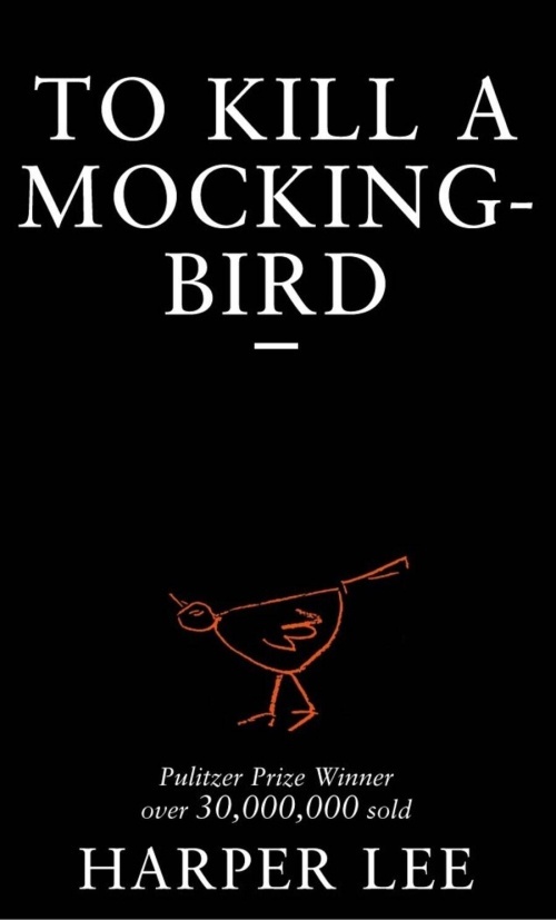 To Kill A Mockingbird (Harper Lee) Убить пересмешника (Харпер Ли) /Книги на английском языке