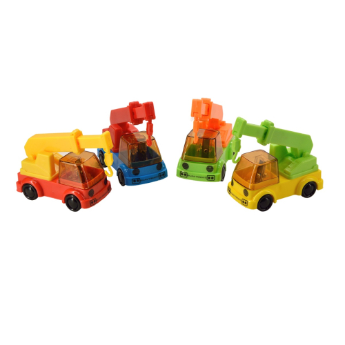 Точилка 1отв BV 35-0031 Funsharp Подъемный Кран