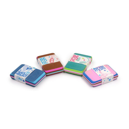 Ластик BV 42-0027 Happy Graphix Sandwitch