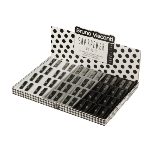 Точилка 2отв BV 35-0048 Easysharp Artgraphix