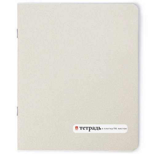 Тетрадь 96л однот Жемчужная 7-96-142/1 Альт