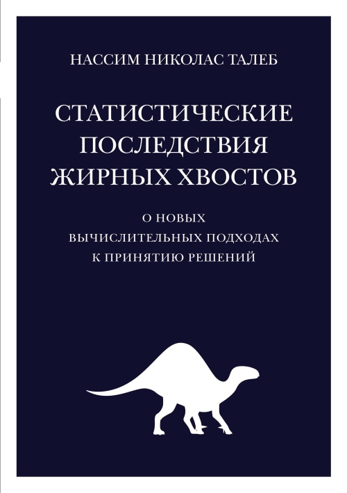Статистические последствия жирных хвостов: О новых вычислительных подходах к принятию решений