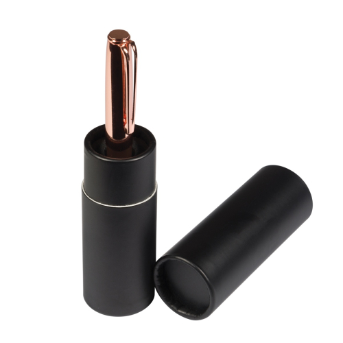 Ручка шар поворот BV Napoli тубус 20-0383/07-12 1мм син корпус синий роз зол тубус кр черн