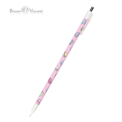 Карандаш мех рис 0,5мм BV MagicGraphix 21-0044/09 Макаруны Пончики