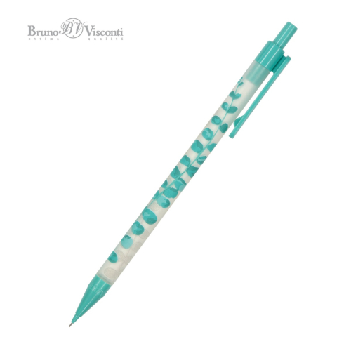 Карандаш мех рис 0,5мм BV Icegraphix 21-0052/07 Ветка плюща